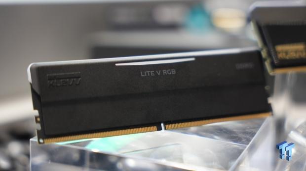 KLEVV's 256GB DDR5 kit maxes out Arrow Lake memory capacity with just two DIMMs 2