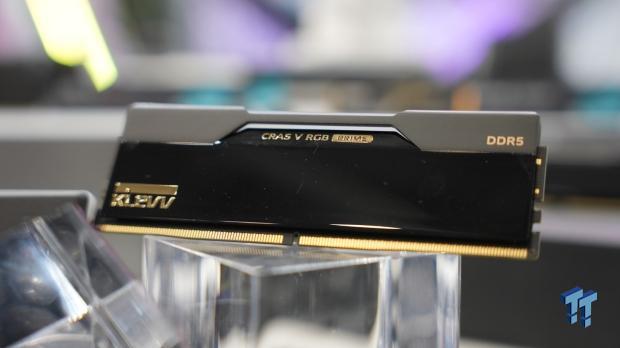 KLEVV's 256GB DDR5 kit maxes out Arrow Lake memory capacity with just two DIMMs 4
