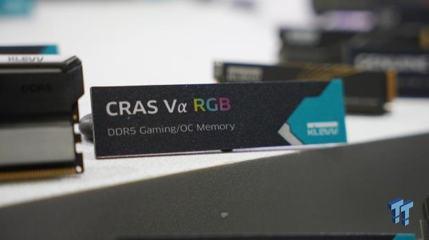 KLEVV's 256GB DDR5 kit maxes out Arrow Lake memory capacity with just two DIMMs 6