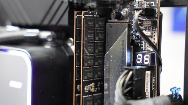 KLEVV's 256GB DDR5 kit maxes out Arrow Lake memory capacity with just two DIMMs 7