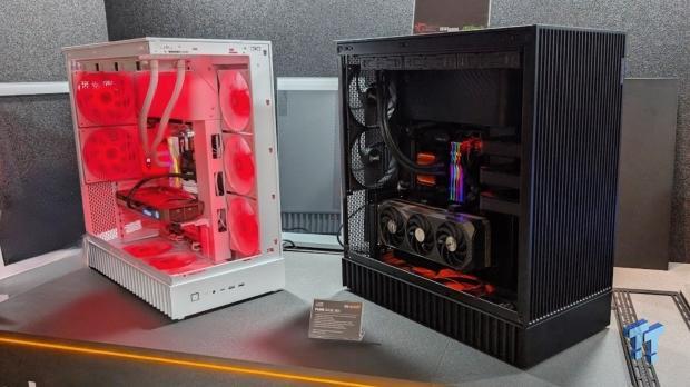 be quiet! teases next-gen Pure Base 803 and Pure Base 803 LX cases 3
