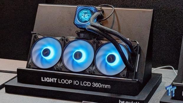 be quiet! teases next-gen Pure Base 803 and Pure Base 803 LX cases 5