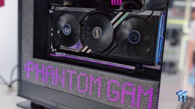 ASRock showcases next-gen GPU design at Computex 2026, and it could be for RDNA 5