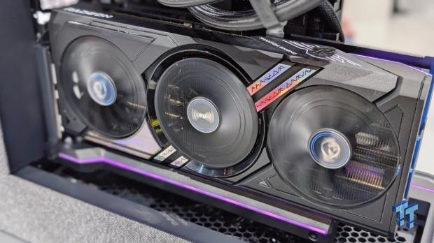 ASRock showcases next-gen GPU design at Computex 2026, and it could be for RDNA 5 2