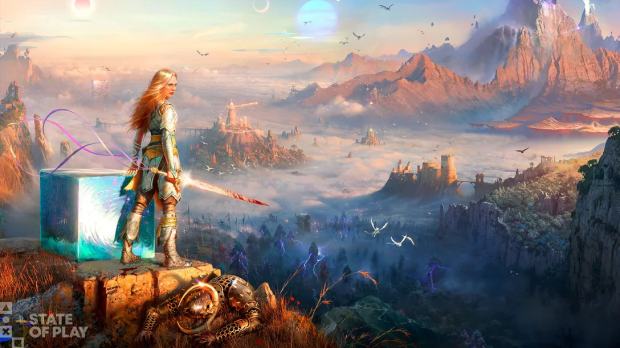 God of War Laufey will explore Odin's age-old question: What happens to gods when they die? 1