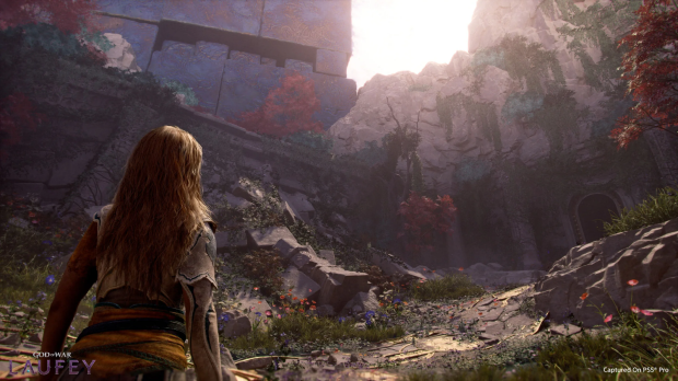 God of War Laufey will explore Odin's age-old question: What happens to gods when they die? 6