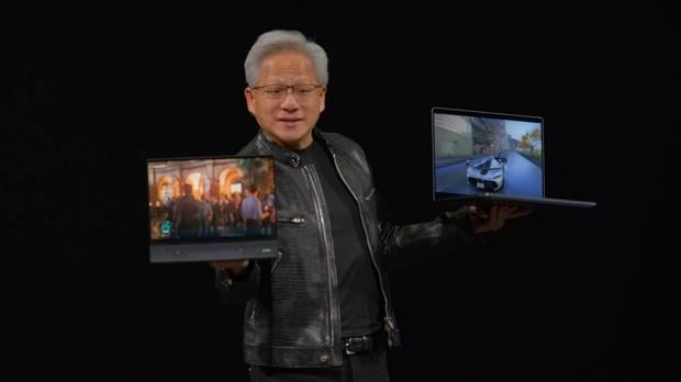 NVIDIA's RTX Spark is going directly after the MacBook Pro, with flagship N1x systems expected to start at $2,899