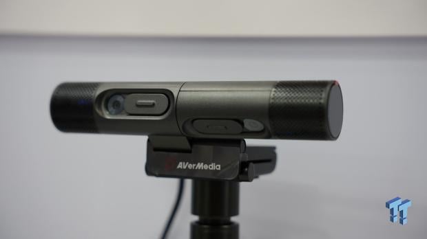 AVerMedia unveils the best new streaming camera for FPS gamers and Pokemon card unboxings 1