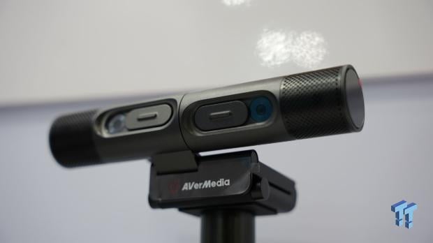 AVerMedia unveils the best new streaming camera for FPS gamers and Pokemon card unboxings