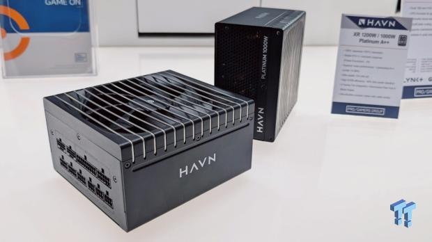 HAVN brings its focus on performance and quality to its first XR power supplies 2
