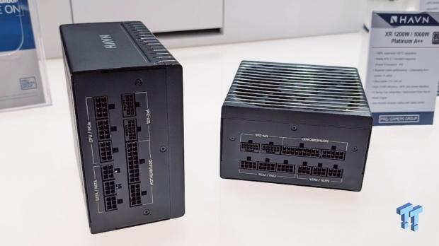 HAVN brings its focus on performance and quality to its first XR power supplies 3