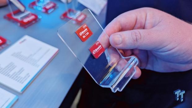 Biwin's new BL130 Mini SSD unlocks a new era of storage for gaming handhelds 2