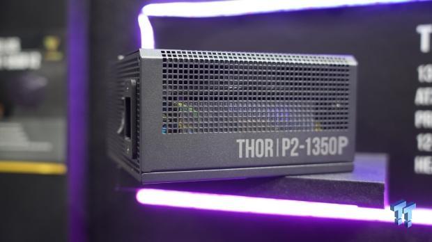 GAMDIAS unveils gorgeous curved glass PC case with a built-in action figure display stage 9