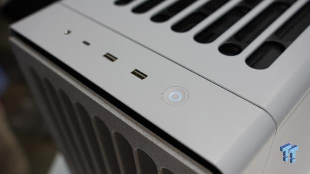 HAVN's BF 360 Flow case puts vertical GPU cooling front and center 5