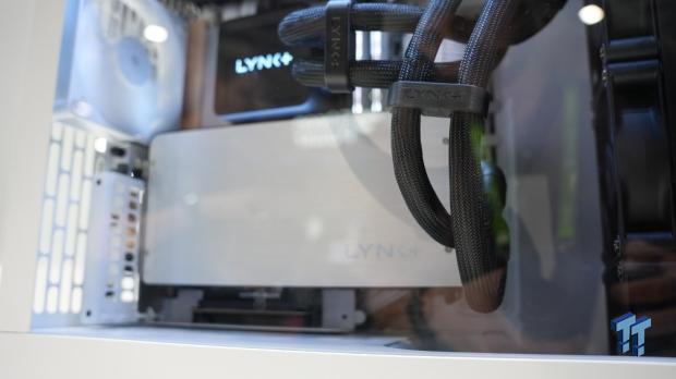 HAVN's BF 360 Flow case puts vertical GPU cooling front and center 6