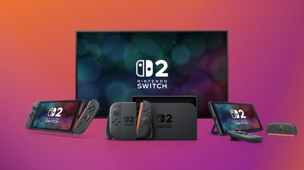 Europe's new Switch 2 model could drive up production costs even higher 1