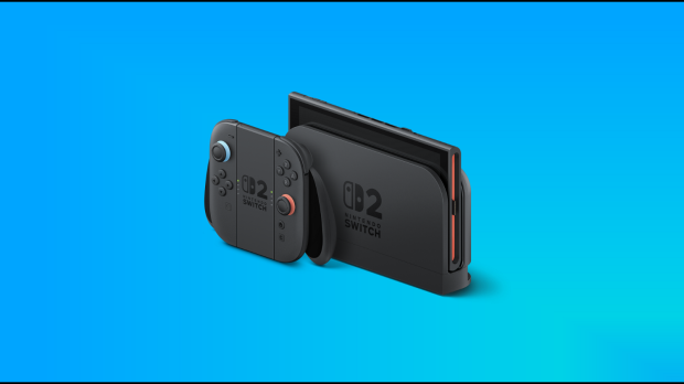 Europe's new Switch 2 model could drive up production costs even higher