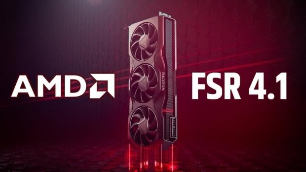 AMD denies rumors of not bringing FSR 4.1 to RDNA 3.5 integrated GPUs, decision still up in the air