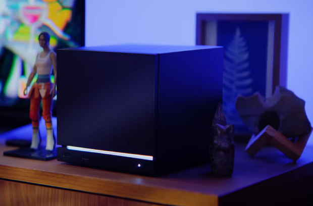 Valve reveals Steam Machine launch window, confirms easy compatibility with Steam Deck verified games 16
