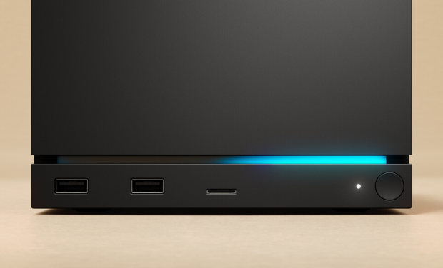 Valve confirms how much more powerful the Steam Machine is than the Steam Deck 2