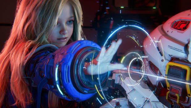 Capcom still has secret games planned for this year, and is thinking about turning Pragmata into a franchise 3