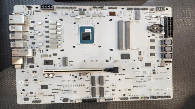 Maxsun brings Intel Panther Lake and Wildcat Lake to desktop motherboards with two new MoDT designs