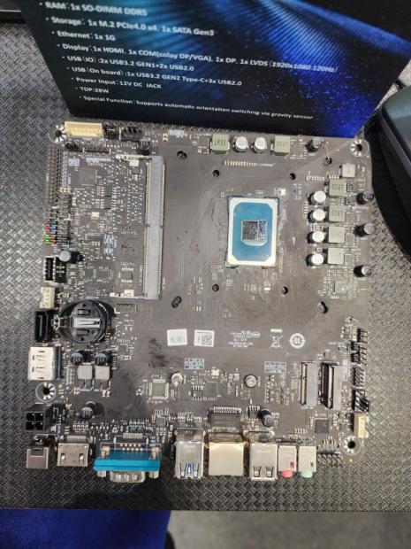 Maxsun brings Intel Panther Lake and Wildcat Lake to desktop motherboards with two new MoDT designs 4