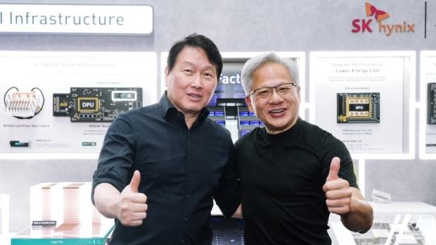 SK Hynix plans to double wafer production capacity by 2030 as chairman warns AI will keep memory tight