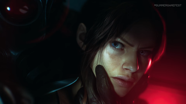 Resident Evil Code Veronica remake announced by Capcom, coming 2027 1