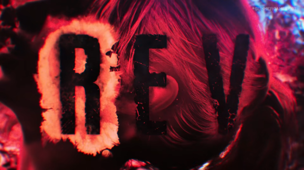 Resident Evil Code Veronica remake announced by Capcom, coming 2027