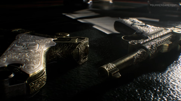 Resident Evil Code Veronica remake announced by Capcom, coming 2027 3