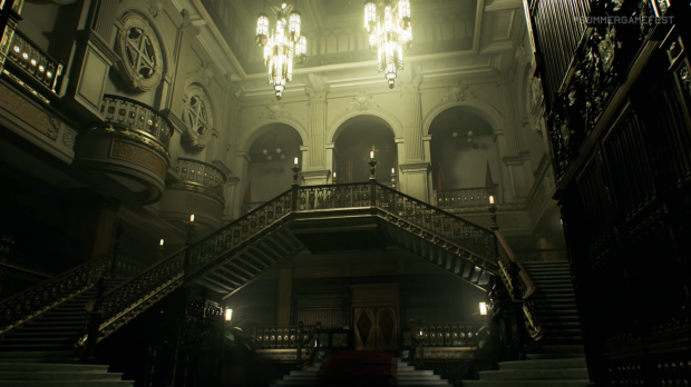 Resident Evil Code Veronica remake announced by Capcom, coming 2027 4