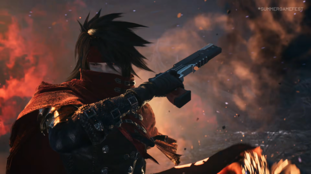 Final Fantasy VII Revelation announced, coming spring 2027, launches simultaneously on all platforms 3