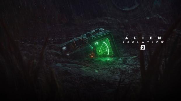 Terror returns in Alien Isolation 2 with new atmospheric footage 1