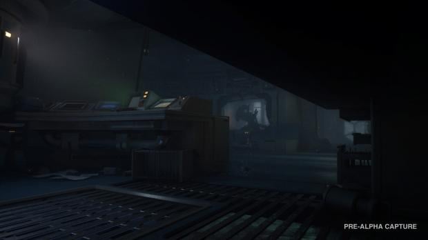Terror returns in Alien Isolation 2 with new atmospheric footage 2