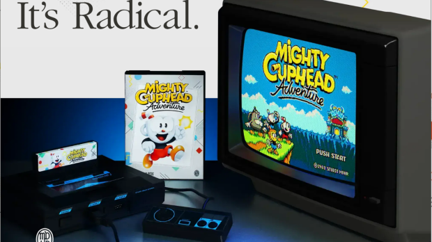Indie dev's new game coming to 40-year-old SEGA console