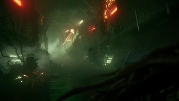 New mind-bending Star Trek game coming from renowned horror developer 2