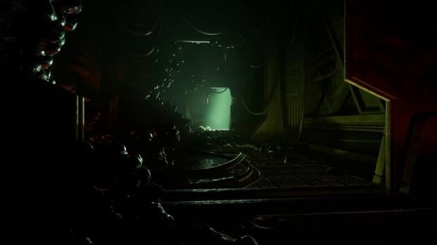 New mind-bending Star Trek game coming from renowned horror developer 3