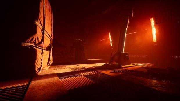 New mind-bending Star Trek game coming from renowned horror developer 4