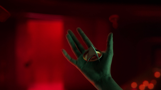 New mind-bending Star Trek game coming from renowned horror developer