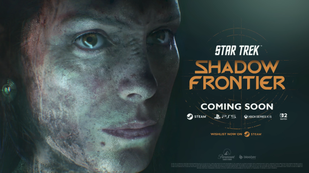 New mind-bending Star Trek game coming from renowned horror developer 7