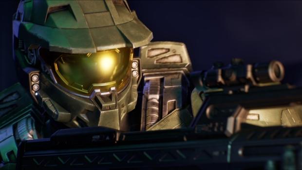 Halo Campaign Evolved has guns from all Halo games, coming July 28 with three prequel missions 1