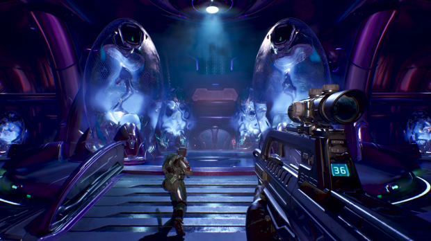 Halo Campaign Evolved has guns from all Halo games, coming July 28 with three prequel missions