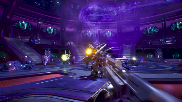 Halo Campaign Evolved has guns from all Halo games, coming July 28 with three prequel missions 7