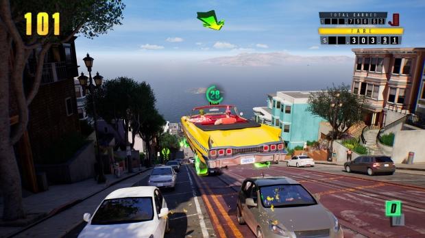 SEGA under fire for using gen AI in new Crazy Taxi game 3