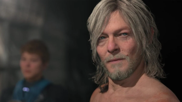 Hideo Kojima calls AI a 'janitor for creative chores' after backlash over his appearance in an AI-generated promo 2