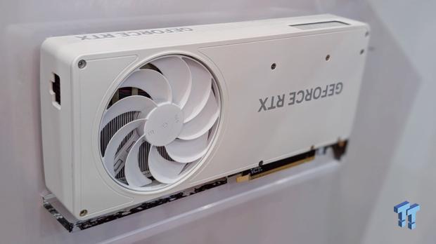 INNO3D showcases new GeForce RTX GPU designs, with one including Founders Edition-style cooling 3