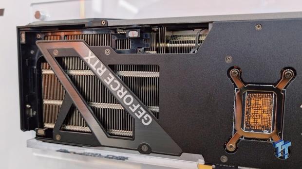 INNO3D showcases new GeForce RTX GPU designs, with one including Founders Edition-style cooling 4