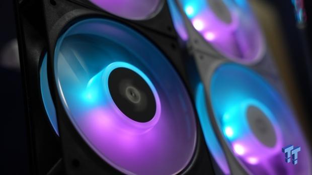 Xeron debuts at Computex 2026, showcasing an extensive stylish line-up of PC hardware