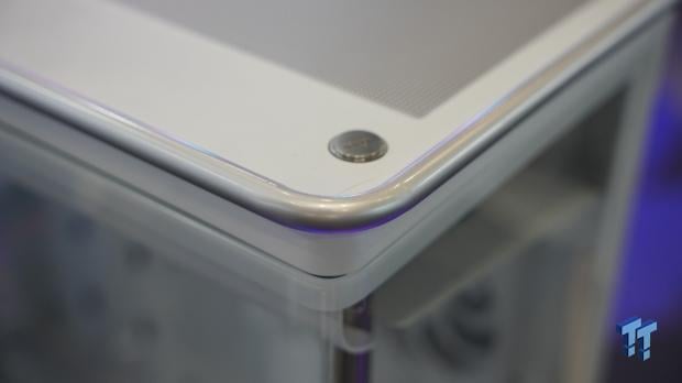 Xeron debuts at Computex 2026, showcasing an extensive stylish line-up of PC hardware 1